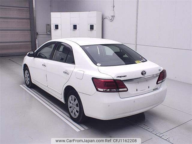 toyota premio 2019 -TOYOTA--Premio NZT260-3217987---TOYOTA--Premio NZT260-3217987- image 2