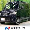 nissan roox 2011 -NISSAN--Roox DBA-ML21S--ML21S-552702---NISSAN--Roox DBA-ML21S--ML21S-552702- image 1