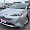 toyota prius 2017 -TOYOTA 【函館 300ﾇ6738】--Prius ZVW55--8047940---TOYOTA 【函館 300ﾇ6738】--Prius ZVW55--8047940- image 1