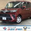 toyota roomy 2021 quick_quick_5BA-M900A_M900A-0544391 image 1