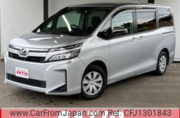 toyota voxy 2018 quick_quick_ZRR80G_ZRR80-0420493