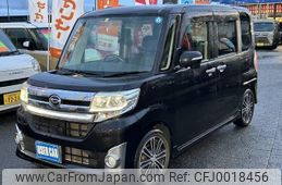 daihatsu tanto 2014 quick_quick_DBA-LA600S_LA600S-0045776