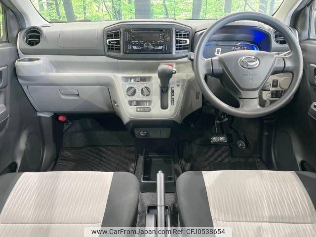 daihatsu mira-e-s 2019 -DAIHATSU--Mira e:s 5BA-LA360S--LA360S-0025461---DAIHATSU--Mira e:s 5BA-LA360S--LA360S-0025461- image 2