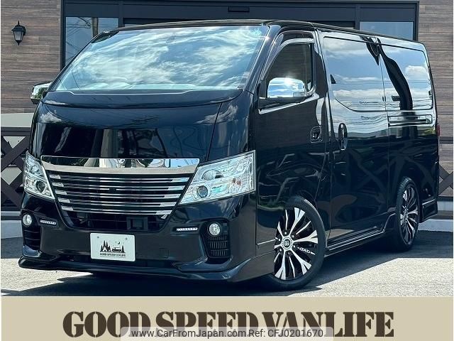 nissan nv350-caravan-van 2019 quick_quick_CBF-VR2E26_VR2E26-123117 image 1