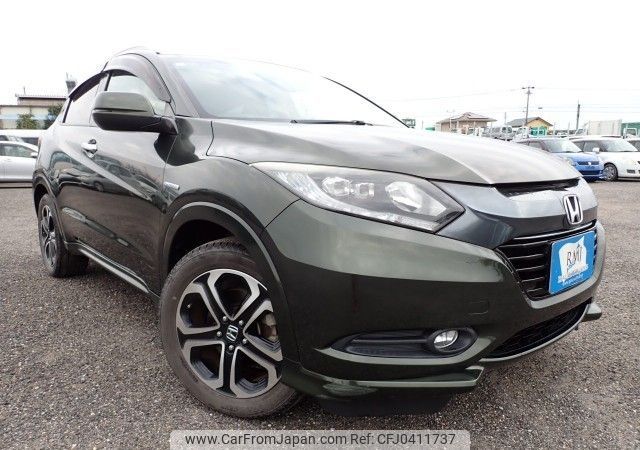 honda vezel 2015 REALMOTOR_N2024100355F-24 image 2