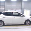 nissan leaf 2020 -NISSAN 【滋賀 301ぬ8255】--Leaf ZE1-095525---NISSAN 【滋賀 301ぬ8255】--Leaf ZE1-095525- image 4