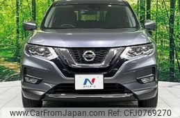 nissan x-trail 2018 -NISSAN--X-Trail NT32--082192---NISSAN--X-Trail NT32--082192-