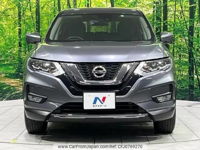 nissan x-trail 2018 -NISSAN--X-Trail NT32--082192---NISSAN--X-Trail NT32--082192- image 1