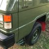 mitsubishi delica-truck 1989 GOO_NET_EXCHANGE_0840329A30241212W001 image 17