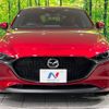 mazda mazda3 2022 -MAZDA--MAZDA3 3DA-BP8P--BP8P-201319---MAZDA--MAZDA3 3DA-BP8P--BP8P-201319- image 15