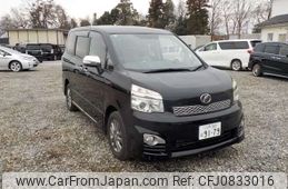 toyota voxy 2013 -TOYOTA 【野田 300】--Voxy DBA-ZRR75W--ZRR75-0106910---TOYOTA 【野田 300】--Voxy DBA-ZRR75W--ZRR75-0106910-