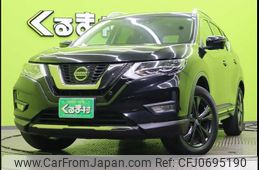 nissan x-trail 2021 -NISSAN--X-Trail 5BA-T32--T32-556101---NISSAN--X-Trail 5BA-T32--T32-556101-