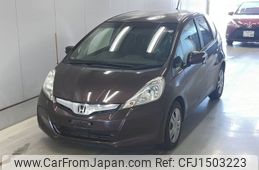 honda fit 2012 -HONDA--Fit GE8-1704524---HONDA--Fit GE8-1704524-