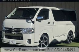 toyota hiace-van 2019 -TOYOTA--Hiace Van CBF-TRH200V--TRH200-0298285---TOYOTA--Hiace Van CBF-TRH200V--TRH200-0298285-