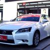 lexus gs 2014 quick_quick_GRL10_GRL10-6004707 image 1