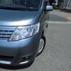 nissan serena 2009 CFJ0090588 image 22