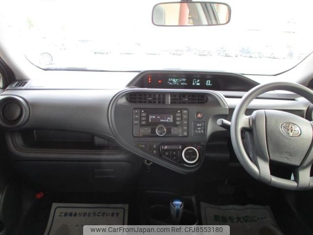 toyota aqua 2020 -TOYOTA--AQUA 6AA-NHP10--NHP10-2685754---TOYOTA--AQUA 6AA-NHP10--NHP10-2685754- image 2