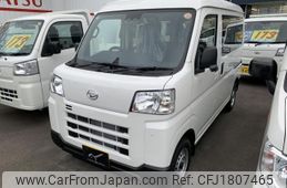 daihatsu hijet 2025 CFJ1807465
