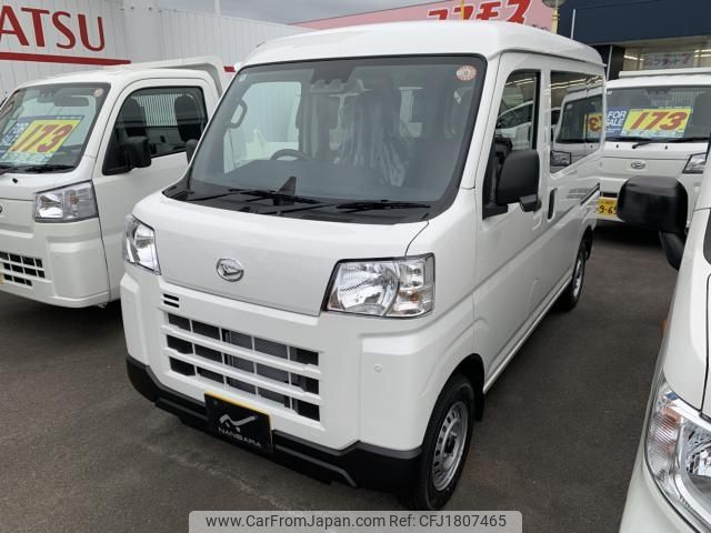 daihatsu hijet 2025 CFJ1807465 image 1