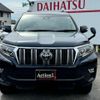 toyota land-cruiser-prado 2018 quick_quick_TRJ150W_TRJ150W-0094624 image 17