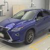 lexus rx 2017 -LEXUS--Lexus RX DAA-GYL25W--GYL25-0011071---LEXUS--Lexus RX DAA-GYL25W--GYL25-0011071- image 1