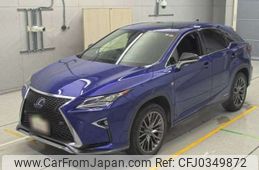 lexus rx 2017 -LEXUS--Lexus RX DAA-GYL25W--GYL25-0011071---LEXUS--Lexus RX DAA-GYL25W--GYL25-0011071-