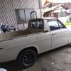 nissan sunny-truck 1984 -NISSAN--Sunny Truck B122--014873---NISSAN--Sunny Truck B122--014873- image 7