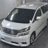 toyota vellfire 2008 -TOYOTA 【名変中 】--Vellfire ANH20W--8033628---TOYOTA 【名変中 】--Vellfire ANH20W--8033628- image 4