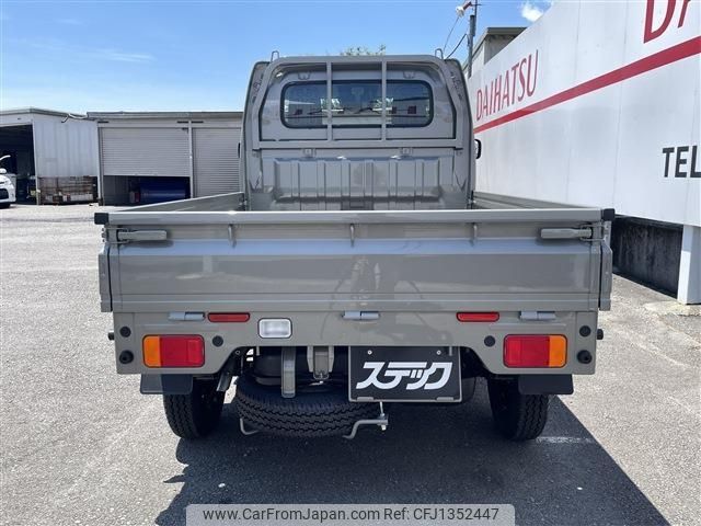 suzuki carry-truck 2025 CFJ1352447 image 2