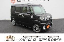 daihatsu wake 2017 quick_quick_DBA-LA700S_LA700S-0087577