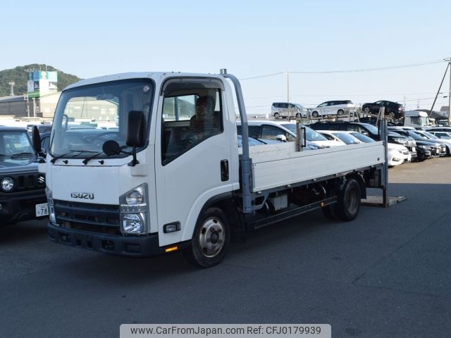 isuzu elf-truck 2007 -ISUZU--Elf NLR85AR-7002817---ISUZU--Elf NLR85AR-7002817- image 1