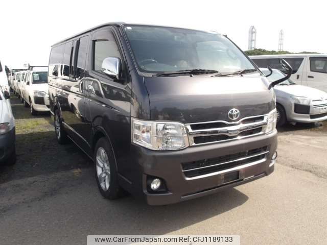 toyota hiace-van 2012 -TOYOTA--Hiace Van LDF-KDH206V--KDH206V-8048474---TOYOTA--Hiace Van LDF-KDH206V--KDH206V-8048474- image 1