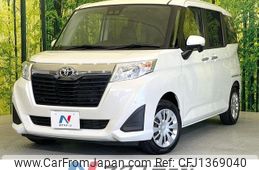 toyota roomy 2019 -TOYOTA--Roomy DBA-M900A--M900A-0333715---TOYOTA--Roomy DBA-M900A--M900A-0333715-