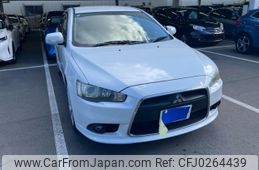 mitsubishi galant-fortis 2009 -MITSUBISHI--Galant Fortis DBA-CX4A--CX4A-0101986---MITSUBISHI--Galant Fortis DBA-CX4A--CX4A-0101986-