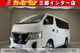 nissan caravan-van 2023 -NISSAN--Caravan Van 3BF-VR2E26--VR2E26-169818---NISSAN--Caravan Van 3BF-VR2E26--VR2E26-169818-