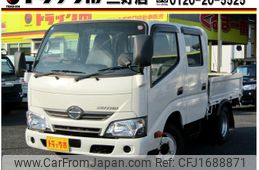 hino dutro 2017 CFJ1688871