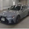 lexus is 2023 -LEXUS 【湘南 330ﾕ5173】--Lexus IS 5BA-USE30--USE30-0002168---LEXUS 【湘南 330ﾕ5173】--Lexus IS 5BA-USE30--USE30-0002168- image 2