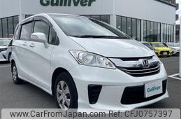 honda freed 2016 -HONDA--Freed DBA-GB3--GB3-1636972---HONDA--Freed DBA-GB3--GB3-1636972-