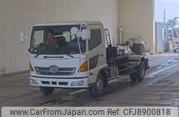 hino ranger 2008 -HINO--Hino Ranger FC6JJWA-11262---HINO--Hino Ranger FC6JJWA-11262-