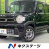 suzuki hustler 2021 quick_quick_MR92S_MR92S-204978 image 1