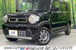 suzuki hustler 2021 quick_quick_MR92S_MR92S-204978