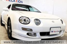 toyota celica 1998 CFJ1640451