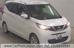 nissan dayz 2021 quick_quick_5BA-B43W_B43W-0112787