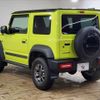 suzuki jimny-sierra 2018 quick_quick_3BA-JB74W_JB74W-100826 image 17