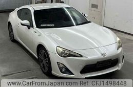 toyota 86 2012 CFJ1498448