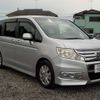 honda stepwagon 2010 -HONDA 【野田 500】--Stepwgn DBA-RK5--RK5-1041297---HONDA 【野田 500】--Stepwgn DBA-RK5--RK5-1041297- image 1