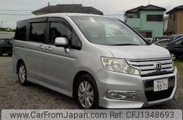honda stepwagon 2010 -HONDA 【野田 500】--Stepwgn DBA-RK5--RK5-1041297---HONDA 【野田 500】--Stepwgn DBA-RK5--RK5-1041297-