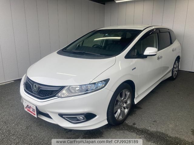 honda jade 2015 quick_quick_FR4_FR4-1000571 image 1