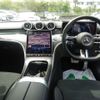 mercedes-benz c-class 2024 quick_quick_3CA-206004C_W1K2060042R210058 image 3