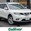 nissan x-trail 2017 -NISSAN--X-Trail DBA-NT32--NT32-550120---NISSAN--X-Trail DBA-NT32--NT32-550120- image 1